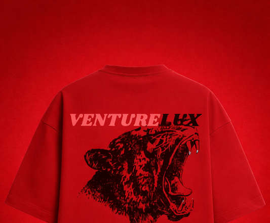 Red Reign T-shirt