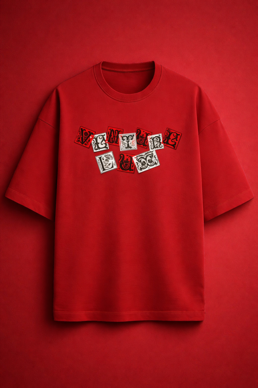 House of Chaos T-shirt