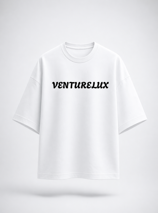 White Dominion T-shirt