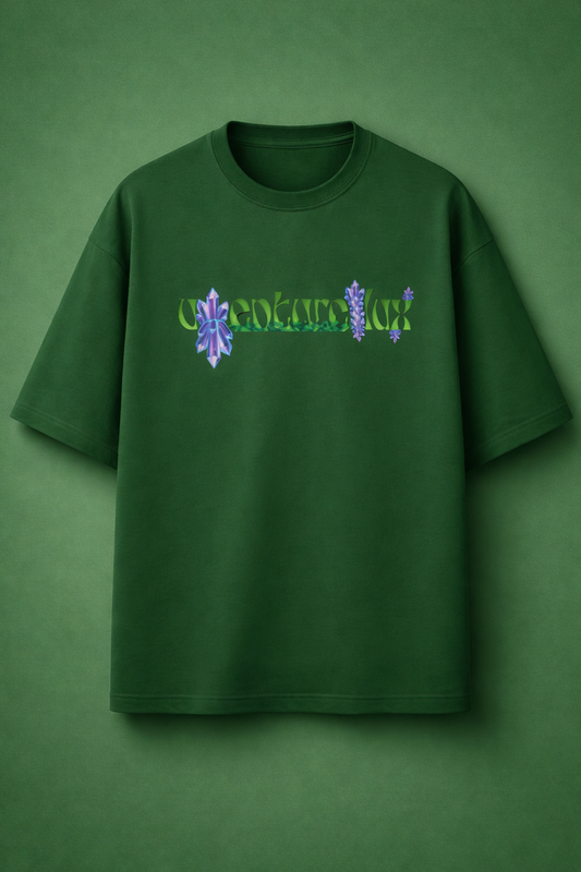 nion-eden t-shirt