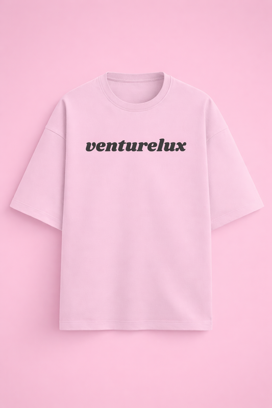 Feels Over Words pink