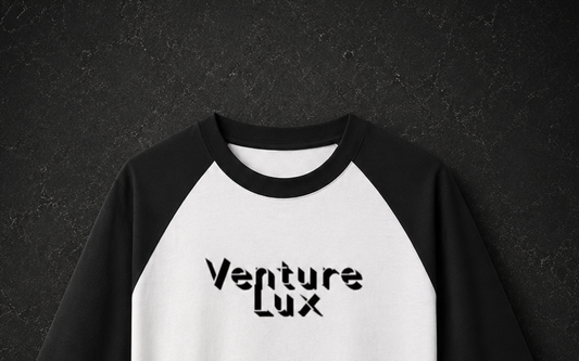 Shadow League Raglan Tee