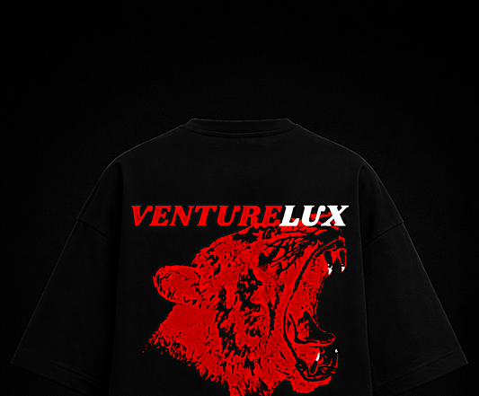 Black Reign T-shirt