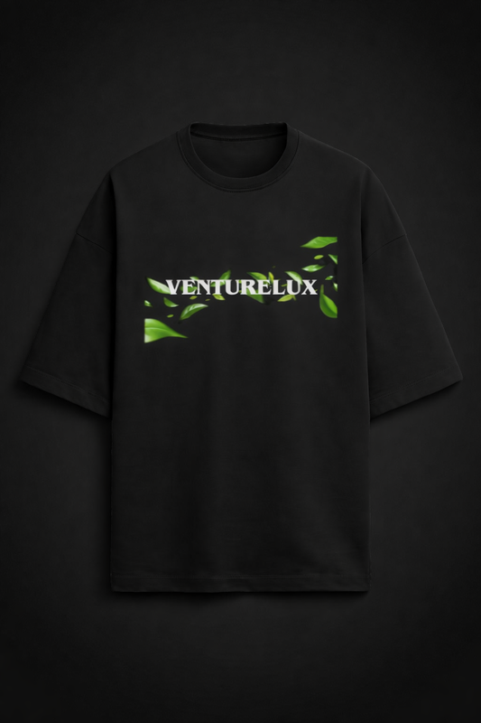 Verdant Intent T-shirt
