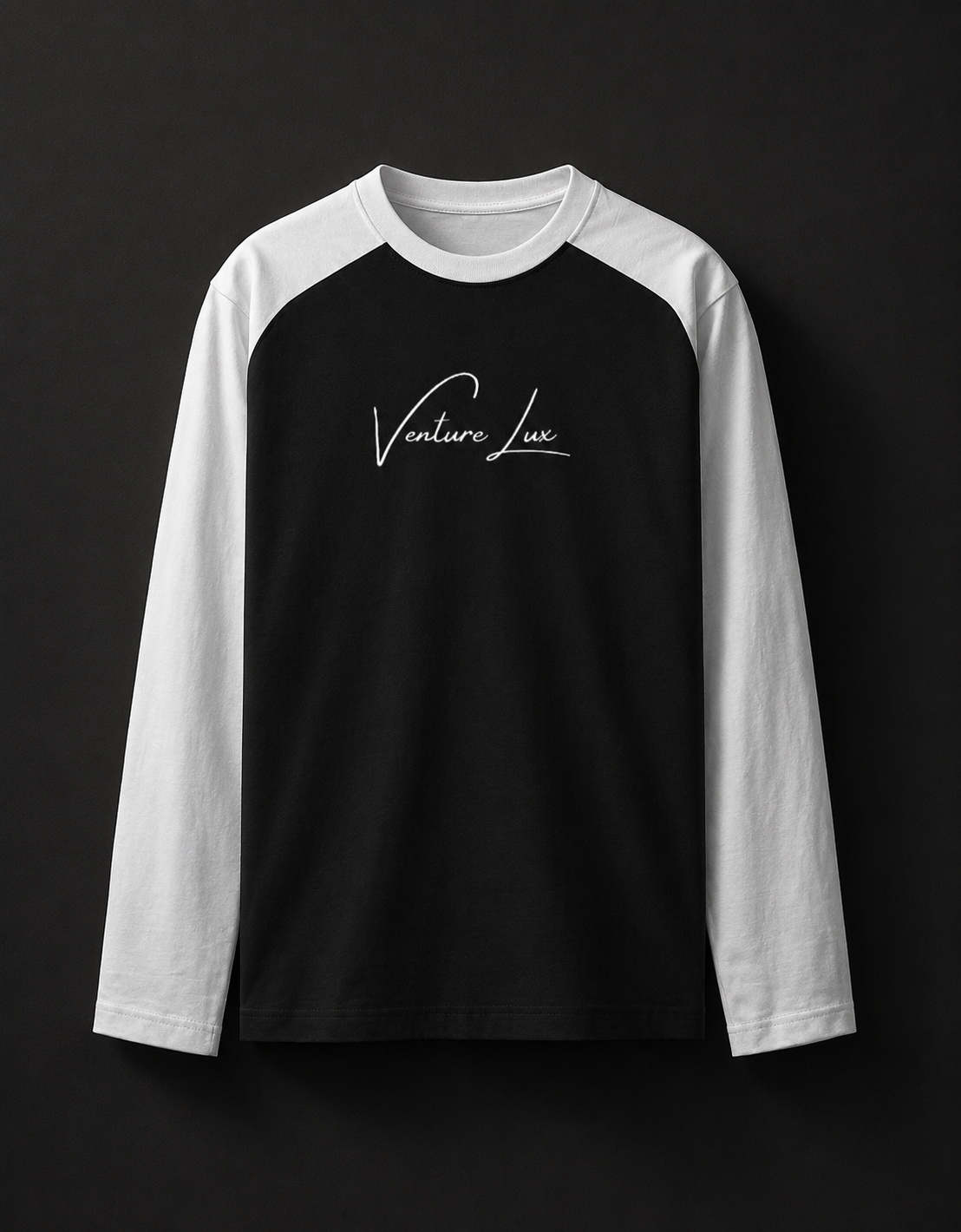 Raglan  T-Shirt