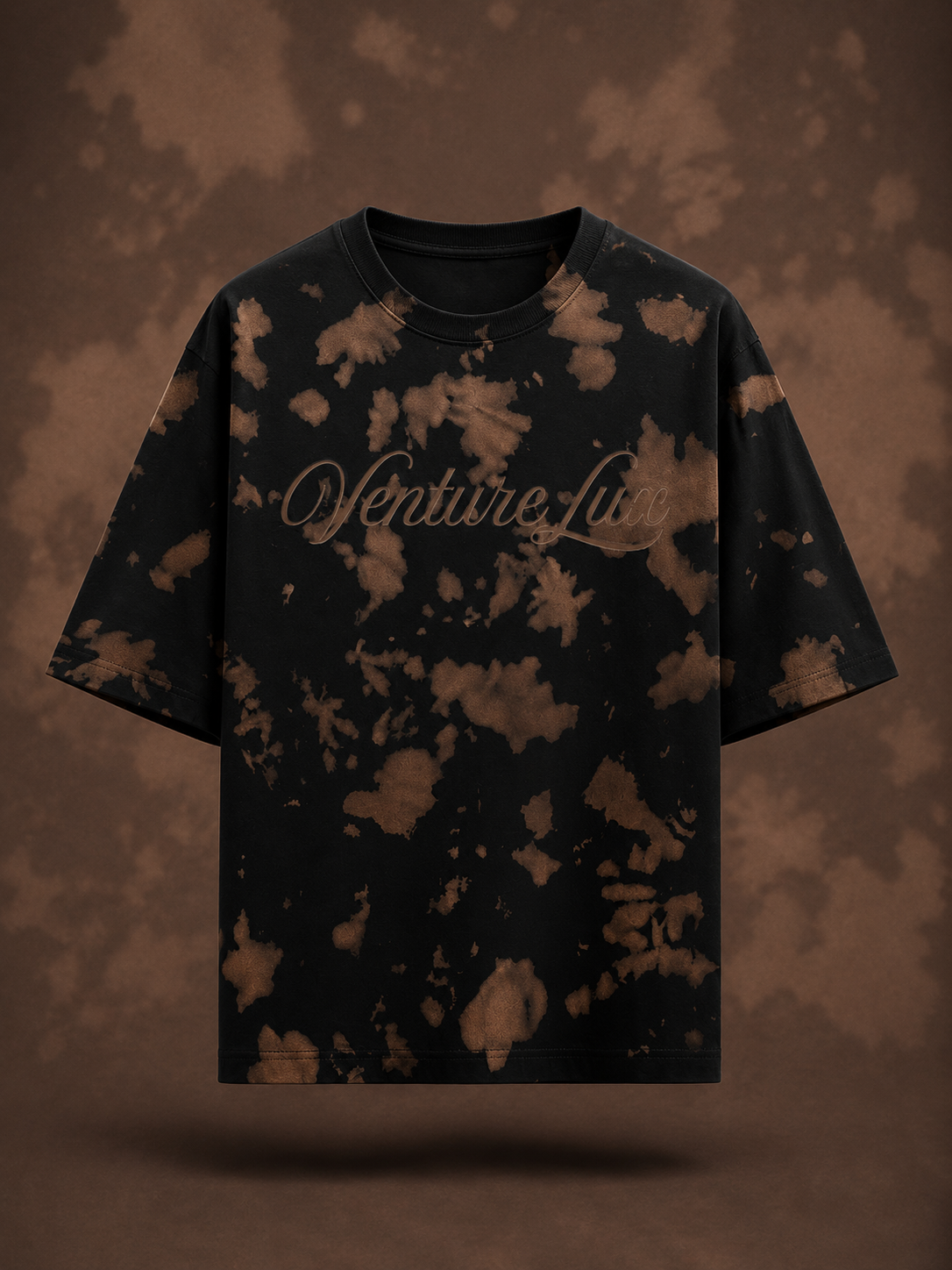 VentureLux — Burnt Eclipse Collection