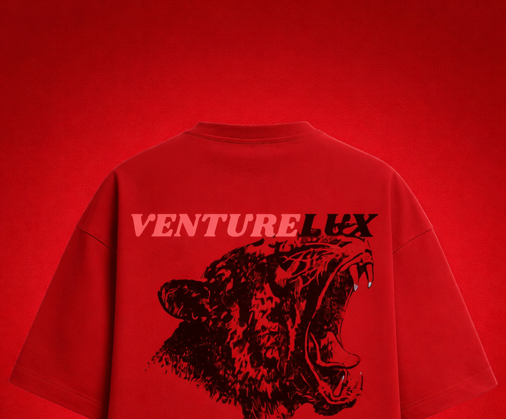 Red Reign T-shirt