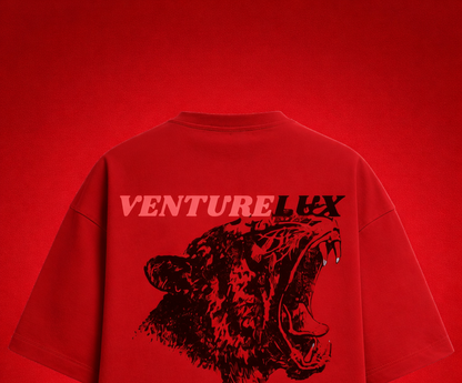 Red Reign T-shirt
