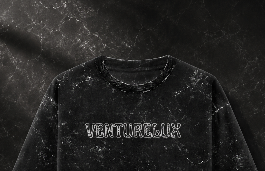 VentureLux — Acid Bloom