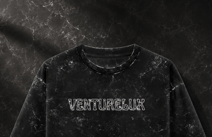VentureLux — Acid Bloom