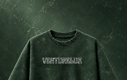 VentureLux — Acid Bloom