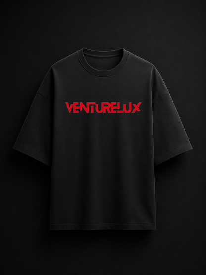 VentureLux — Legacy Code Tee