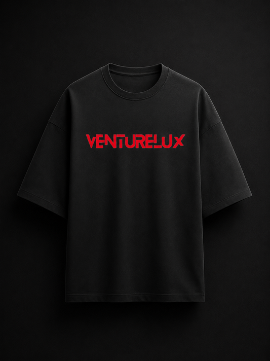 VentureLux — Legacy Code Tee