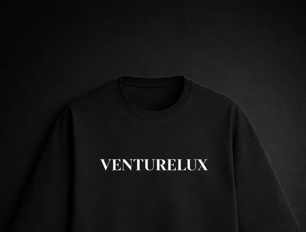 venturelux t-shirt