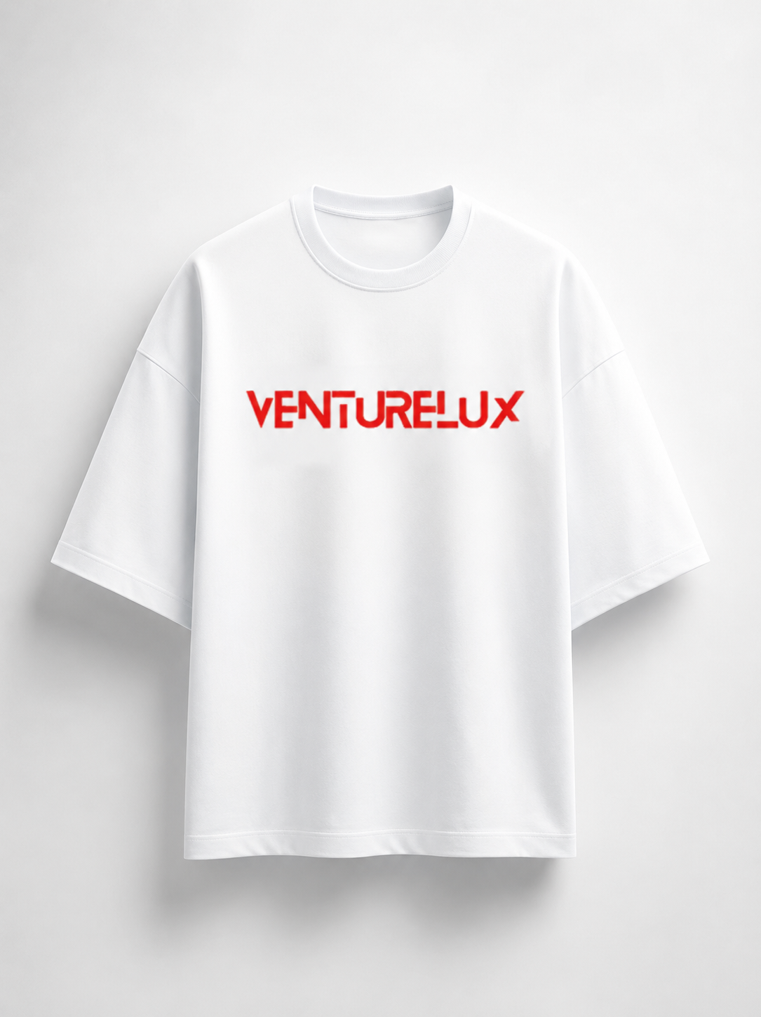 VentureLux — Legacy Code Tee