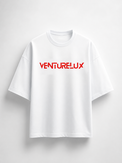 VentureLux — Legacy Code Tee