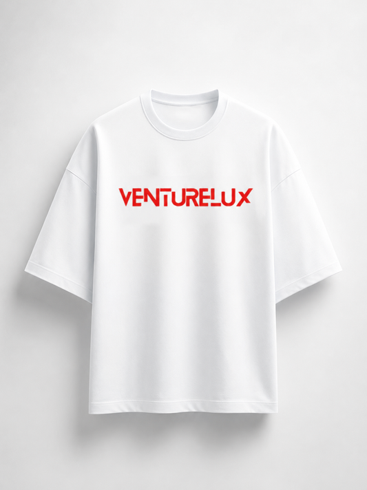 VentureLux — Legacy Code Tee