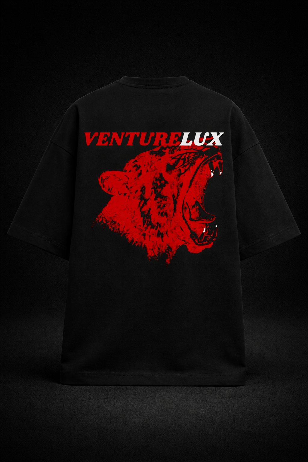 Black Reign T-shirt
