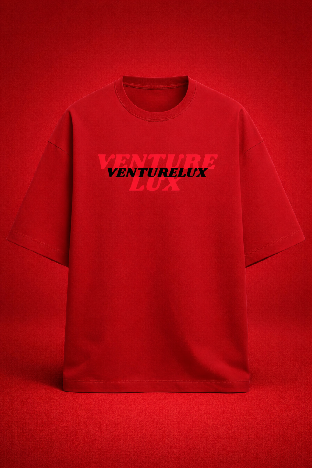 Red Reign T-shirt