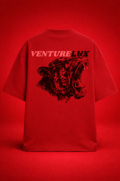 Red Reign T-shirt