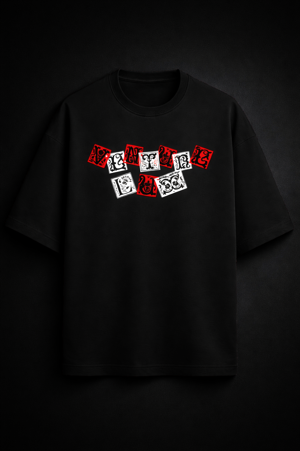 House of Chaos T-shirt