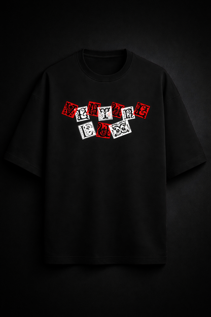 House of Chaos T-shirt