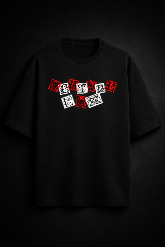 House of Chaos T-shirt
