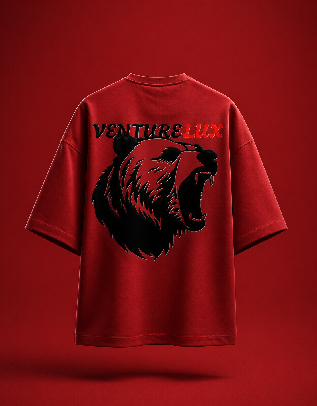 Red Dominion T-shirt