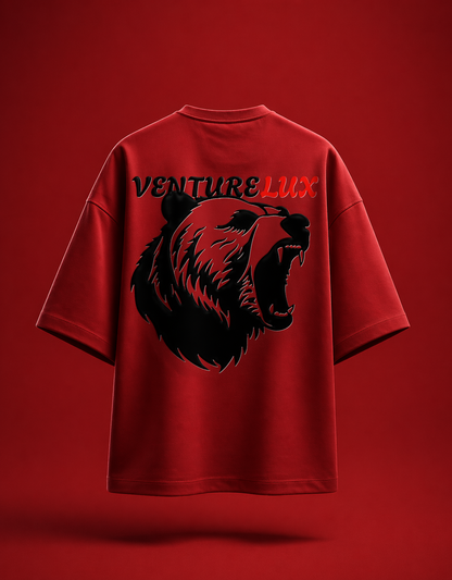 Red Dominion T-shirt