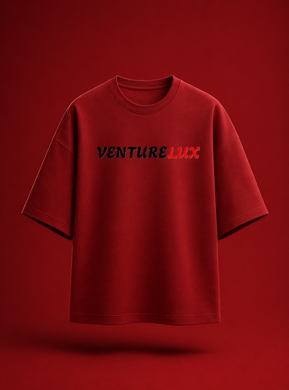 Red Dominion T-shirt