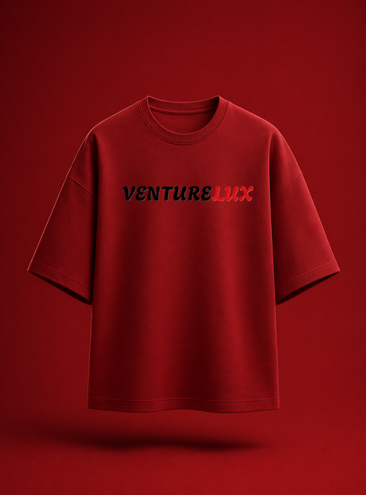 Red Dominion T-shirt
