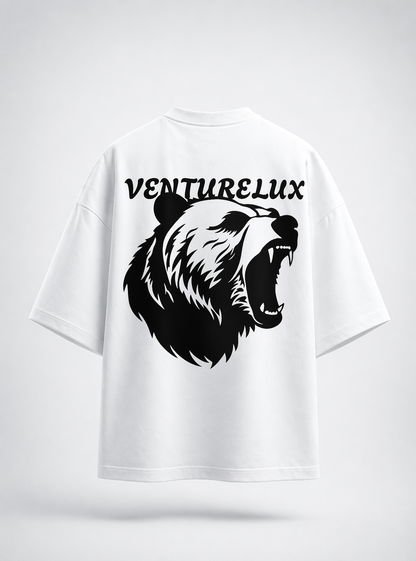 White Dominion T-shirt
