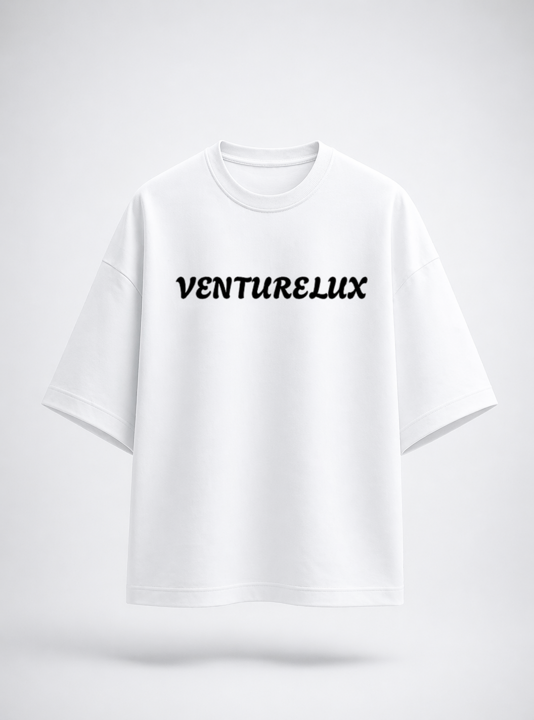White Dominion T-shirt