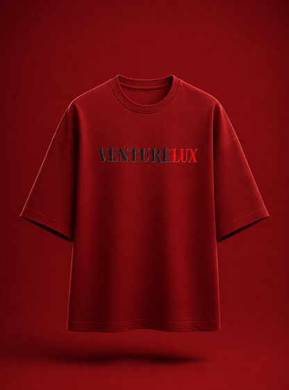 Red Dynasty T-shirt