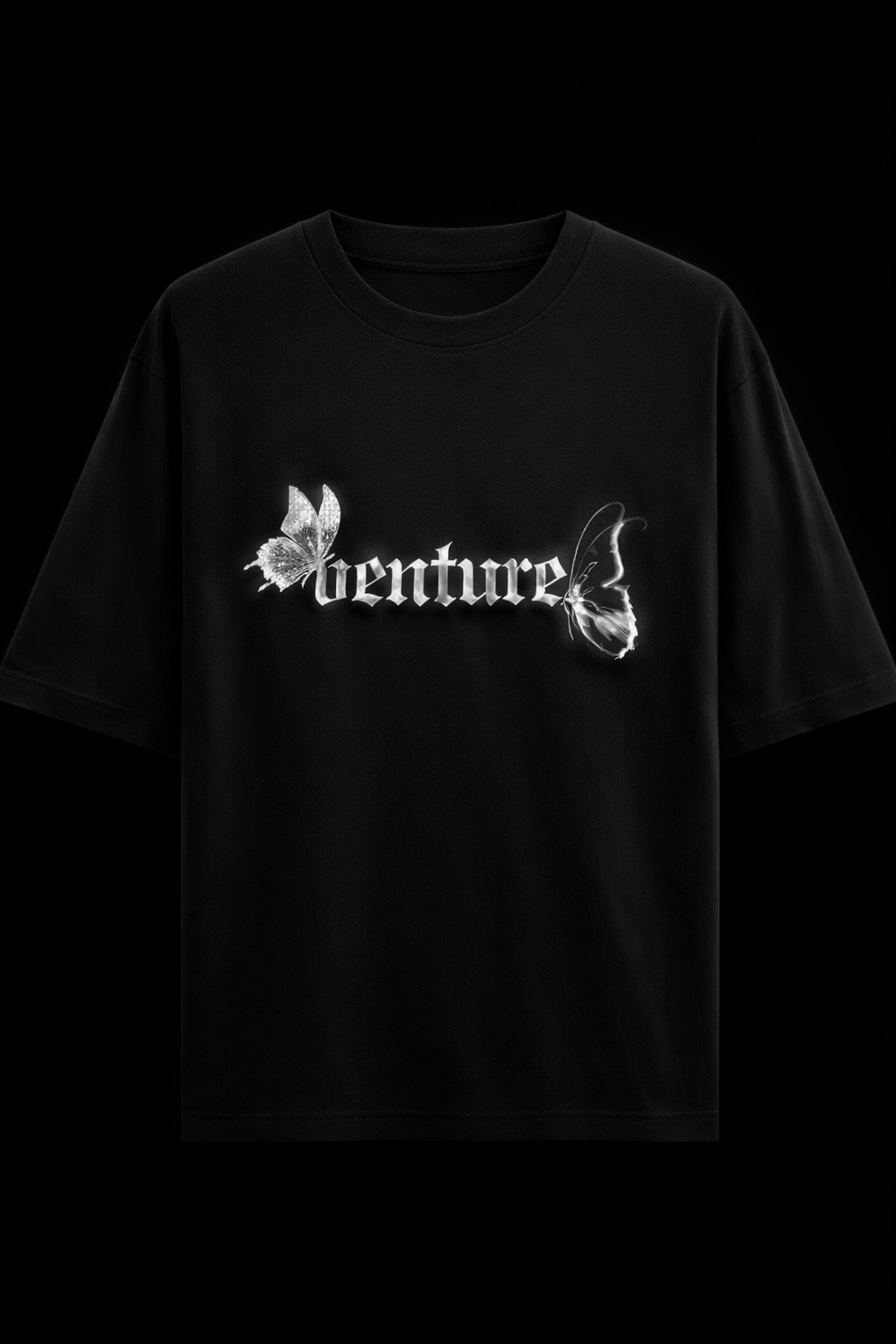 Unisex Oversized Classic T-Shirt