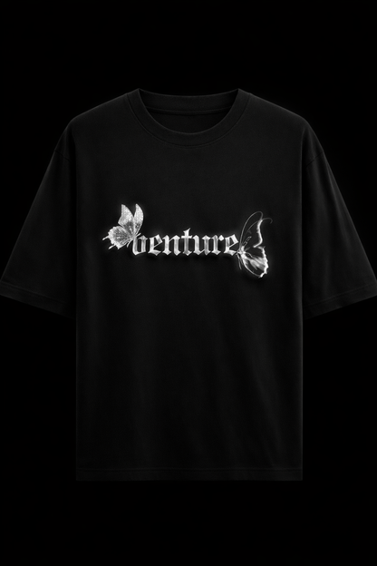 Unisex Oversized Classic T-Shirt