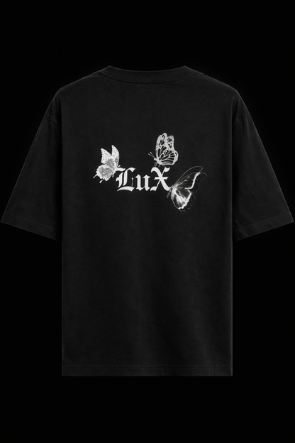 Unisex Oversized Classic T-Shirt