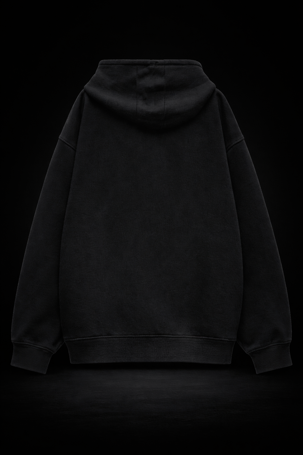 Unisex Oversized Hoodie