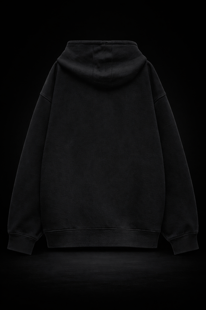 Unisex Oversized Hoodie