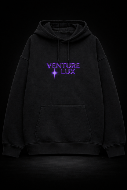 Unisex Oversized Hoodie