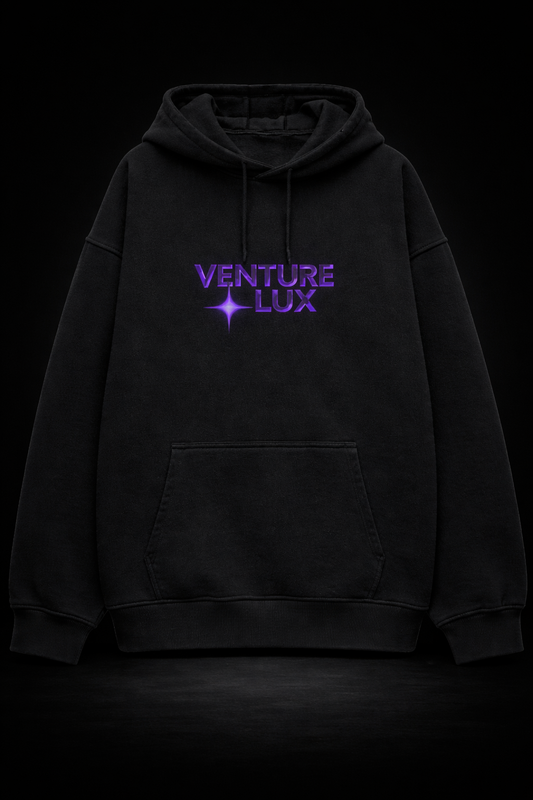 Unisex Oversized Hoodie