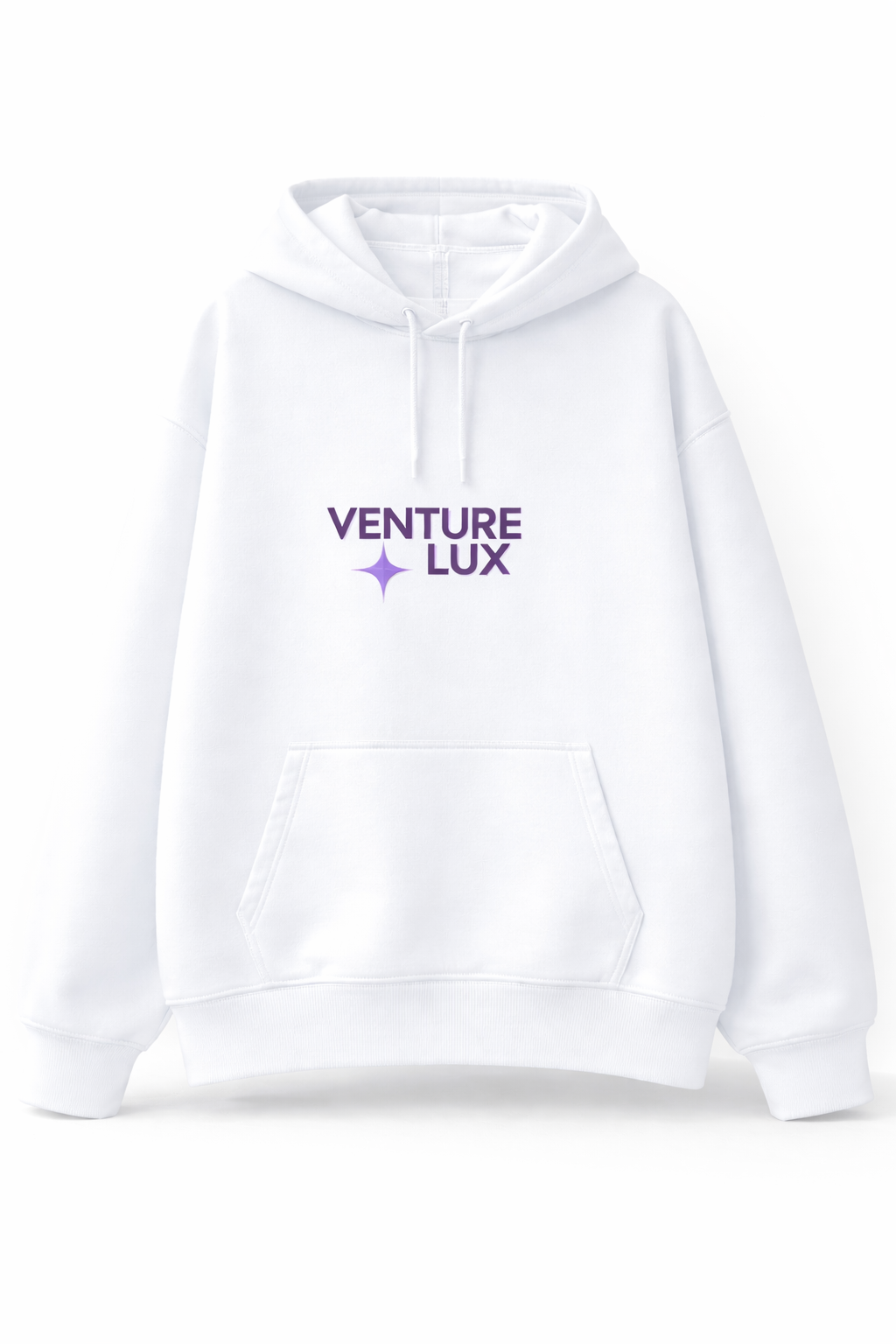 Unisex Oversized Hoodie