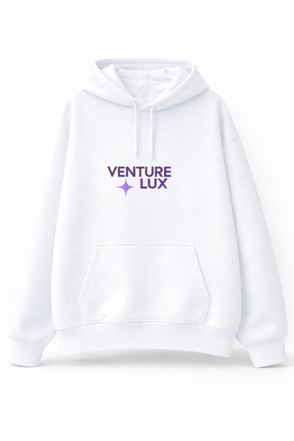 Unisex Oversized Hoodie