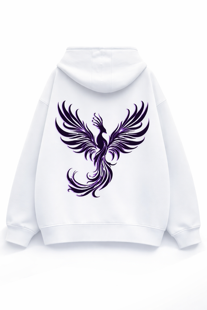 Unisex Oversized Hoodie