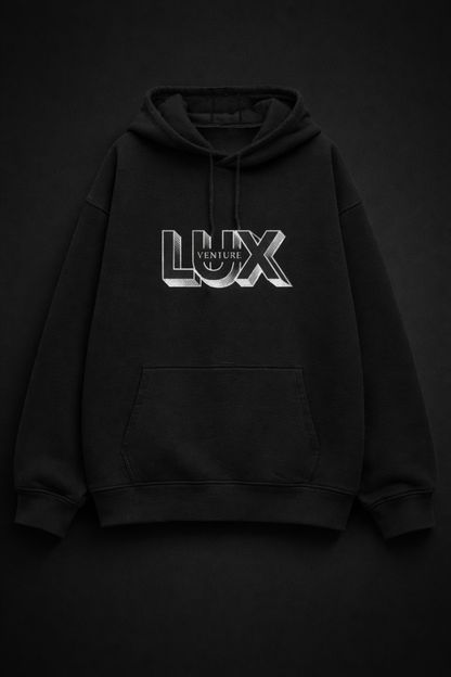 Unisex Oversized Hoodie