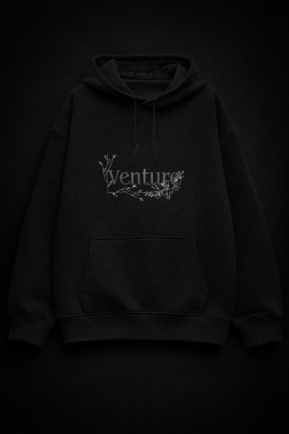 Unisex Oversized Hoodie