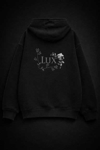 Unisex Oversized Hoodie