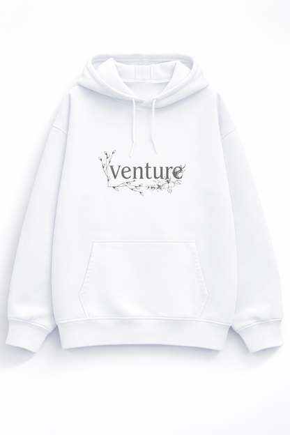 Unisex Oversized Hoodie
