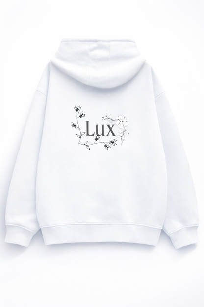 Unisex Oversized Hoodie