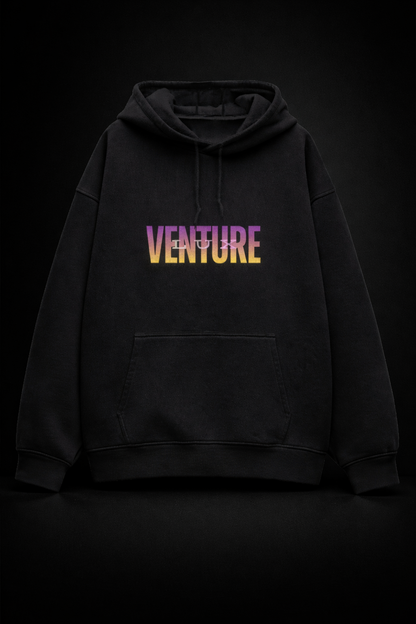 Unisex Oversized Hoodie